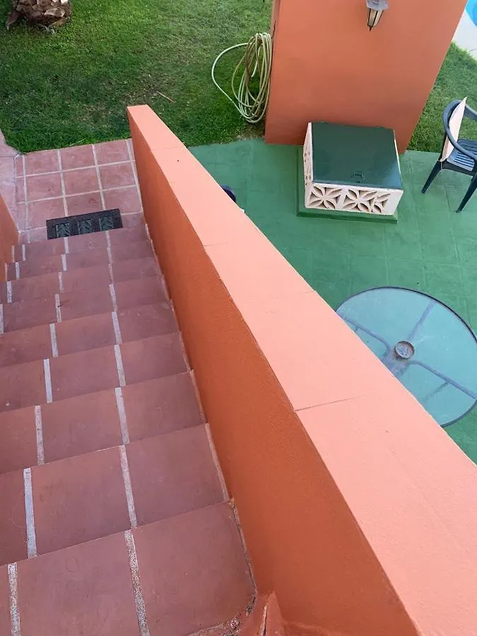 Cozy apartment in Fuengirola Hills Hiszpania