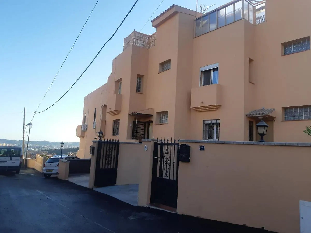 Cozy Apartment In Fuengirola Hills