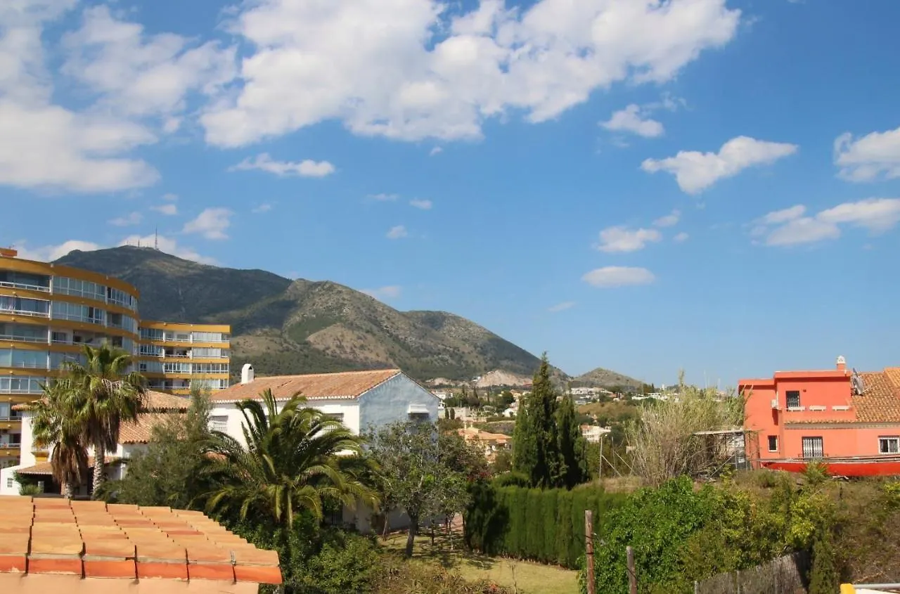 Cozy Apartment In Fuengirola Hills 0*,
