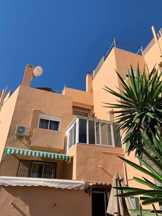 Cozy Apartment In Fuengirola Hills