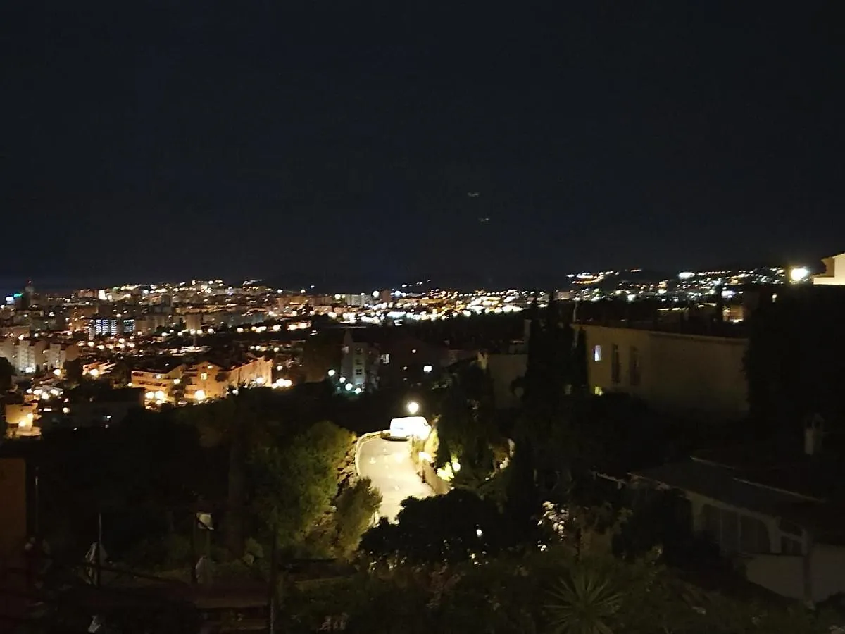Cozy Apartment In Fuengirola Hills