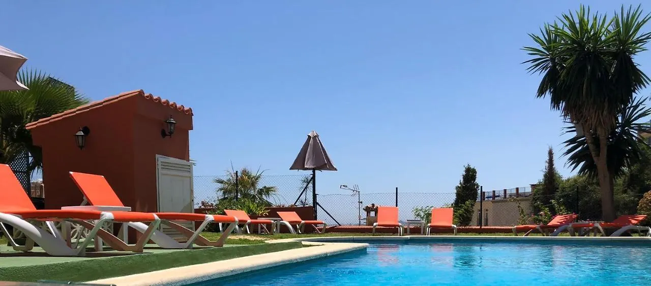 Cozy Apartment In Fuengirola Hills