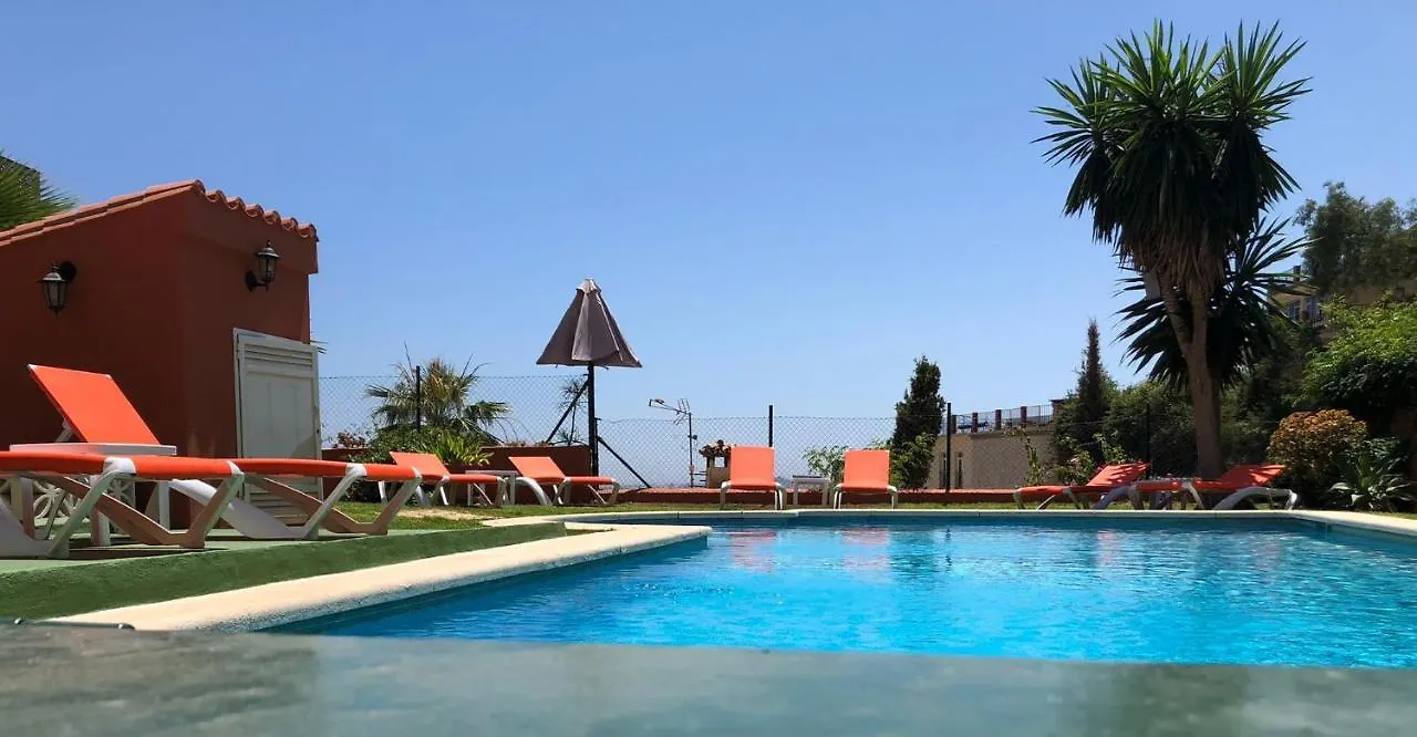 Cozy Apartment In Fuengirola Hills 0*,  Spain