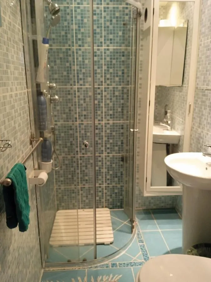 Cozy Apartment In Fuengirola Hills
