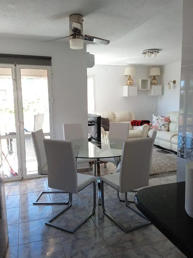 Cozy Apartment In Fuengirola Hills 0*,