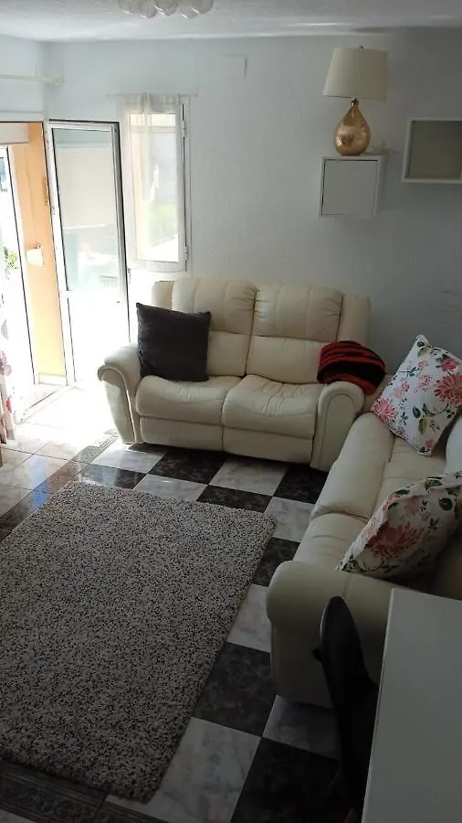 Cozy Apartment In Fuengirola Hills