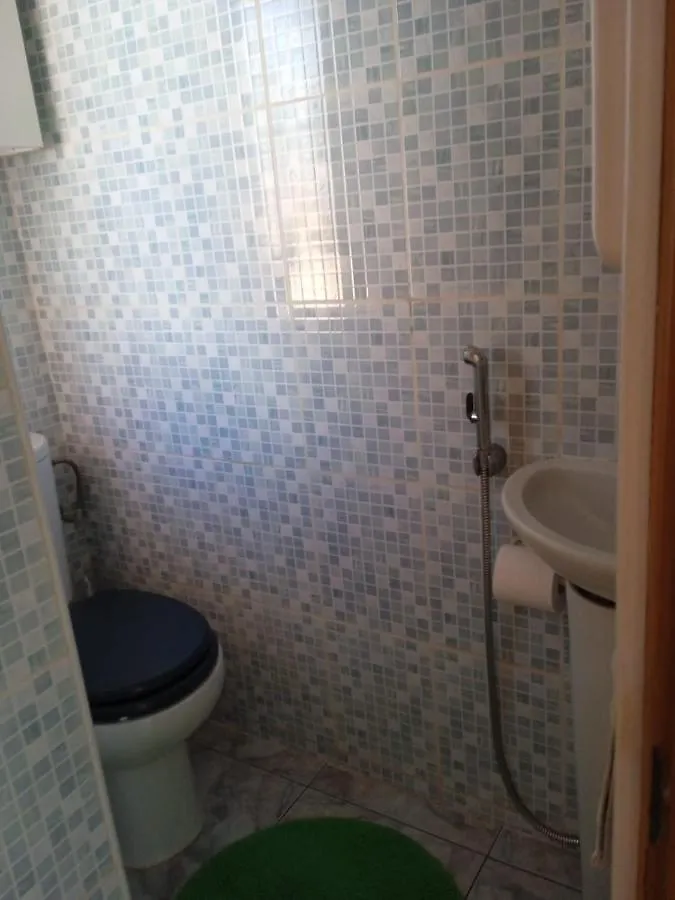 Cozy Apartment In Fuengirola Hills Spain
