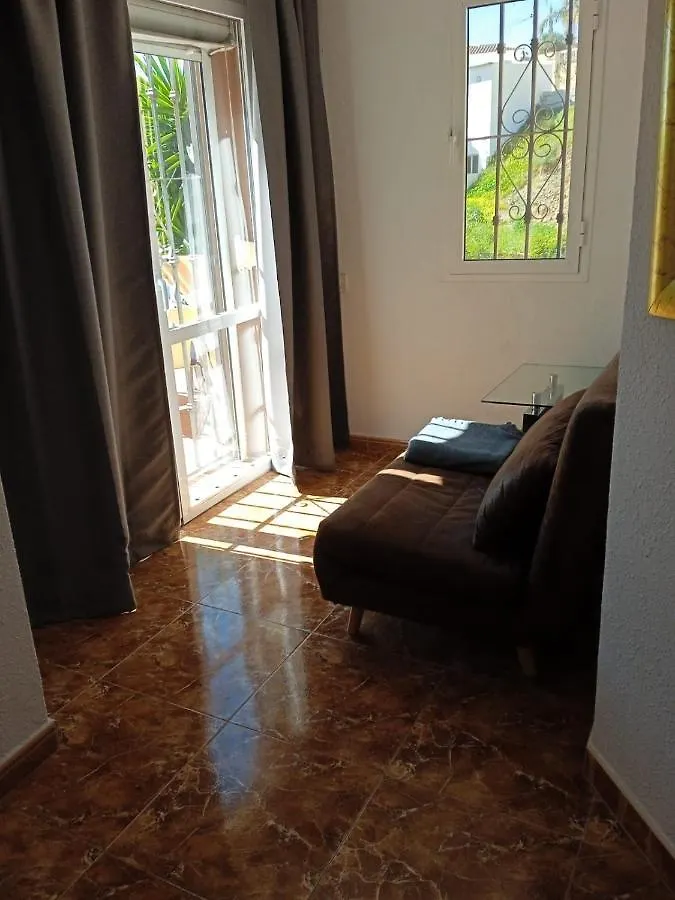 Cozy Apartment In Fuengirola Hills