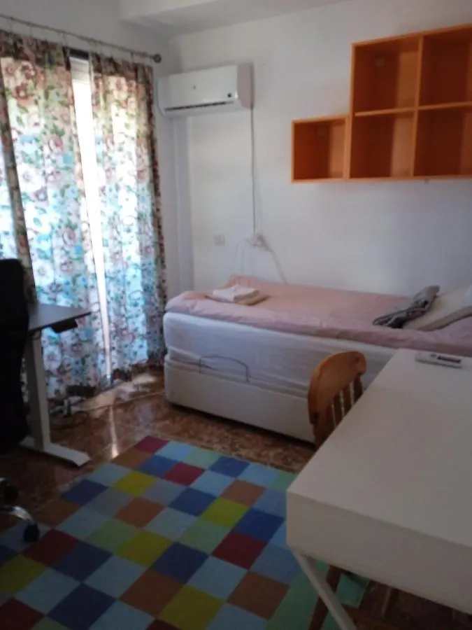 Cozy Apartment In Fuengirola Hills 0*,  Spain