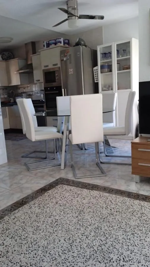 Cozy Apartment In Fuengirola Hills